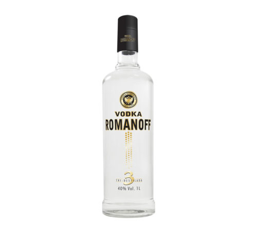 vodka-romanoff